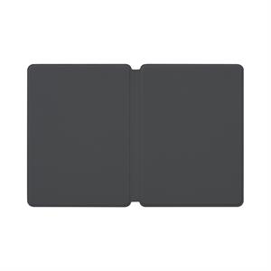 eBookReader.dk Onyx BOOX Go 6 Gen II - marineblå cover omslag åbent inde i